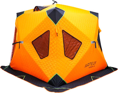 Палатка Artelv Konda M / AKONDAM