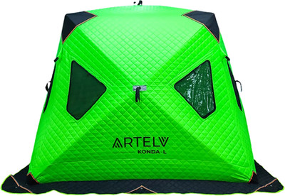 Палатка Artelv Konda L / AKONDAL