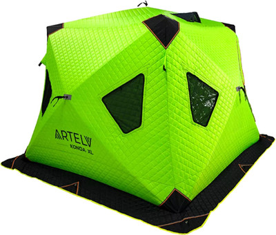 Палатка Artelv Konda XL / AKONDAXL