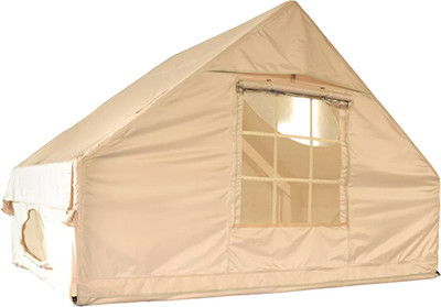 Палатка Artelv Tiso S надувная / ATISOSB (бежевый)