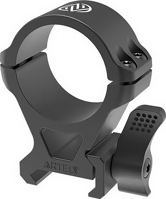 Комплект колец для прицела Artelv RLQ 30 / ARLQ30 (2шт)