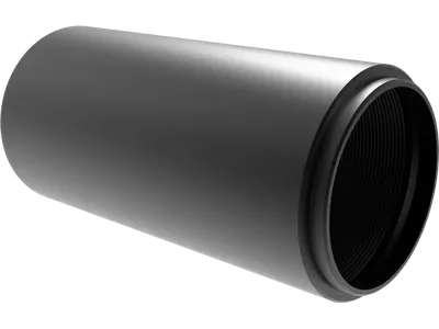 Бленда для прицела Artelv S 4i50 / AS4i50