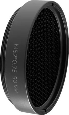 Насадка антибликовая для прицела Artelv 50 / AHC50