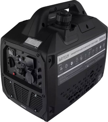 Инверторный генератор Artelv Спектр 3300 / ASIE3300