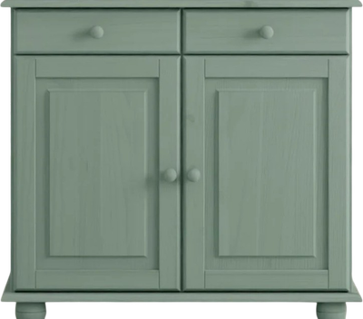 Тумба Dipriz Lena 2-х дверная / Д.10087.1 (pantone)