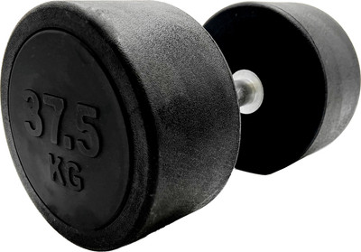 Гантель UNIX Fit Pro / DBRND37.5PBK (37.5кг)