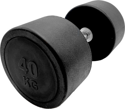 Гантель UNIX Fit Pro / DBRND40PBK (40кг)