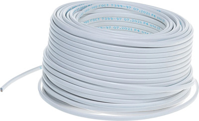 Провод силовой Rexant 01-8082-50 (50м)