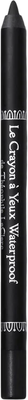 Карандаш для глаз T.LeClerc Waterproof Eye Pencil тон 01 Noir Parisien (1.2г)