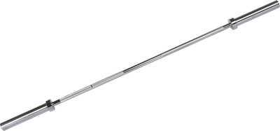 Гриф для штанги UNIX Fit Олимпийский Pro / bb15_50olympce180 (хром)