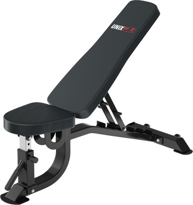 Скамья многофункциональная UNIX Fit Bench 200R / BSBN200R
