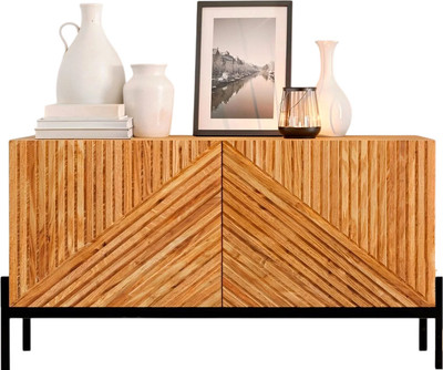 Тумба Dipriz Grooves 900 / Д.50197.1 (дуб-масло)