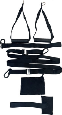 Петли TRX UNIX Fit SUTRXUSMBL (синий)