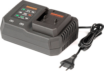 Зарядное устройство для электроинструмента Daewoo Power DACH 4521Li