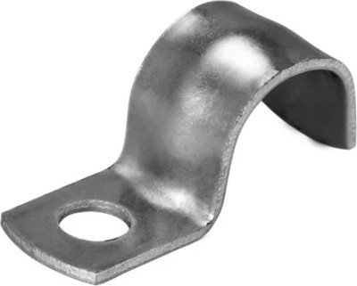 Скоба для трубы Rexant 28-1015-1 (50шт)