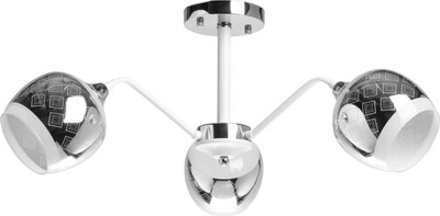 Люстра De City Альфа 324018603