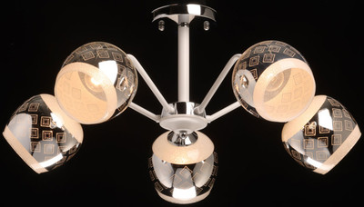 Люстра De City Альфа 324018705