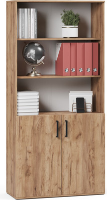 Шкаф Soma ШК5.1 (дуб крафт золотой)