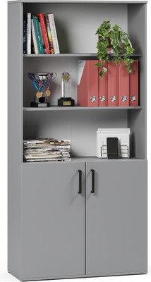 Шкаф Soma ШК5.1 (серый)