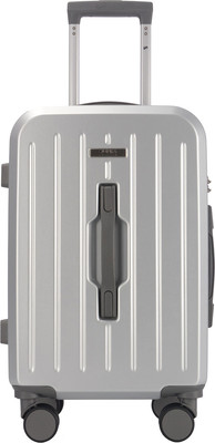 Чемодан на колесах Supra STS-1011-M (Silver Grey)