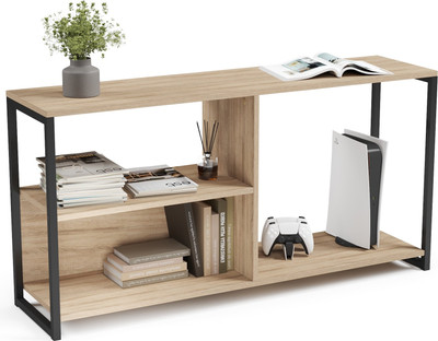 Тумба Mio Tesoro Codi Loft (дуб сонома/черный)