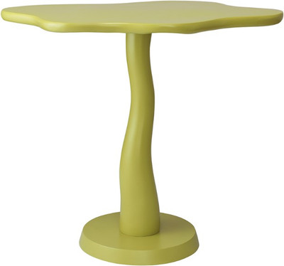 Приставной столик Bergenson Bjorn Fluid BB0000895 (лайм)
