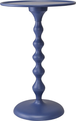 Приставной столик Bergenson Bjorn Fluid BB0000898 (сумерки)