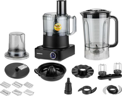 Кухонный комбайн Normann AFP-951 / N16017-4