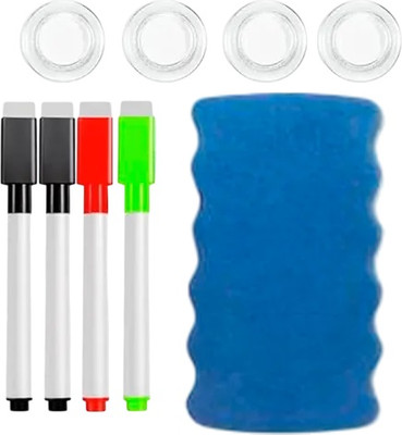 Комплект аксессуаров для офисной доски Office Shark Premium