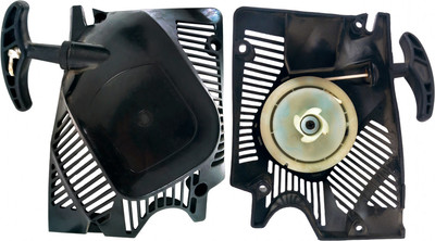 Стартер для бензопилы Brait BR-45/52А / 01.02.129.019