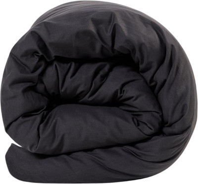 Пододеяльник Urban Family Графит Евро / 812