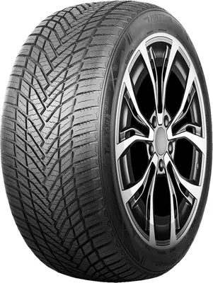 Всесезонная шина Mazzini Cross All Season AS8 235/50R19 103W