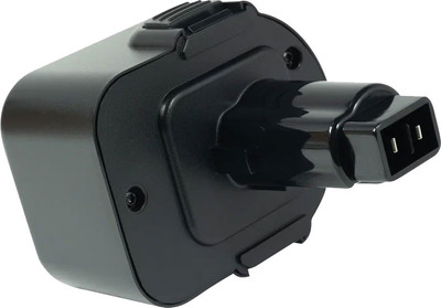 Аккумулятор для электроинструмента VOLAT VT-DEW-DC9071-12.0V1.5AH (для DeWalt)