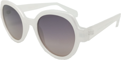 Очки солнцезащитные Noises LK11003T (белый)