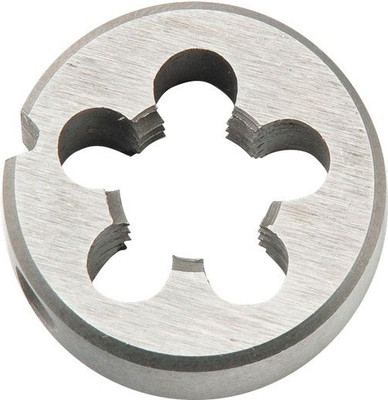 Плашка СибрТех 77134