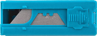 Набор сменных лезвий Gross 79376 (12шт)