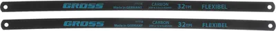 Набор полотен для ножовки Gross 77718 (2шт)