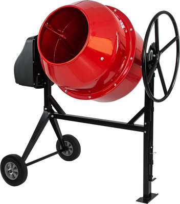 Бетономешалка MTX 95486