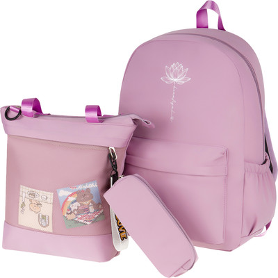 Школьный рюкзак Meshu Lily / MS_65567