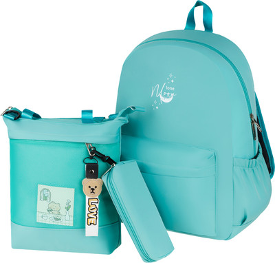 Школьный рюкзак Meshu Moon / MS_65571