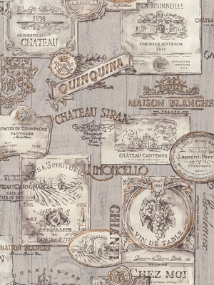 Виниловые обои Euro Decor Bordeaux 7220-23