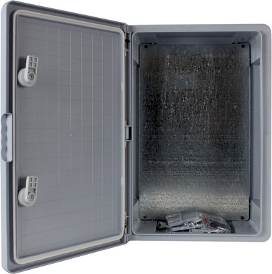 Бокс пластиковый Rexant 11-0456