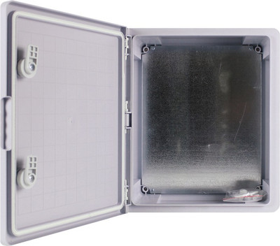 Бокс пластиковый Rexant 11-0458