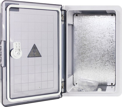 Бокс пластиковый Rexant 11-0452