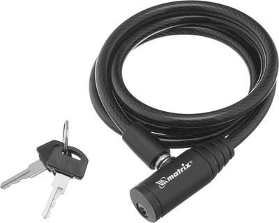 Велозамок Matrix Универсальный / 91816