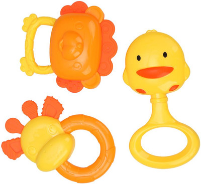 Набор погремушек Умка 2007M167-R