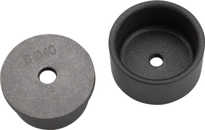 Насадка для сварки труб Kronwerk 94284