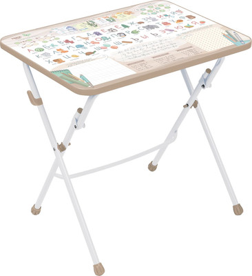 Стол детский Ника Никки / СУ1/П (Познайка)
