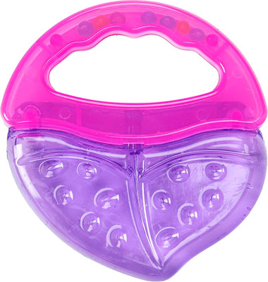 Прорезыватель для зубов Умка Ягодка / 2306M0140-R 