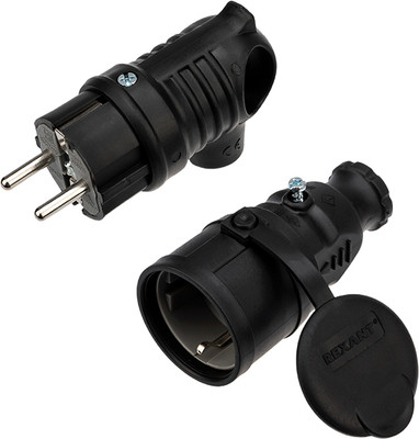 Комплект силовой Rexant 111-002-004